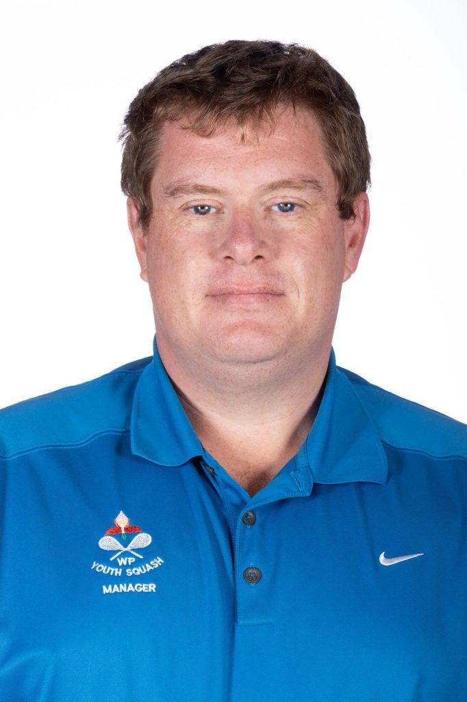 Senior Management Team - Bergvliet High School