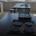 Consumer Studies fully renovated