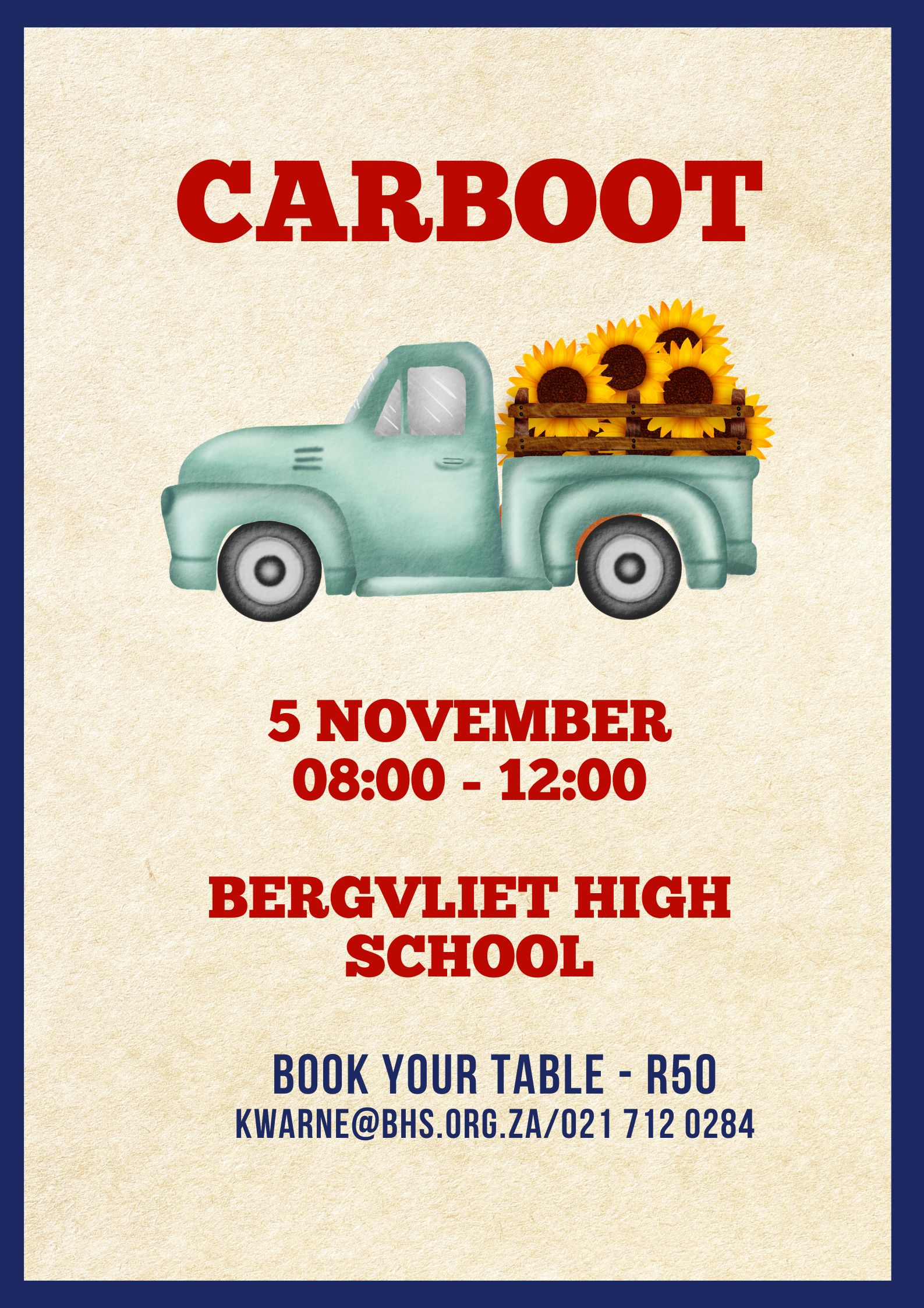CARBOOT