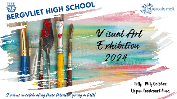 You are currently viewing BHS Matric Art Exhibition 2024