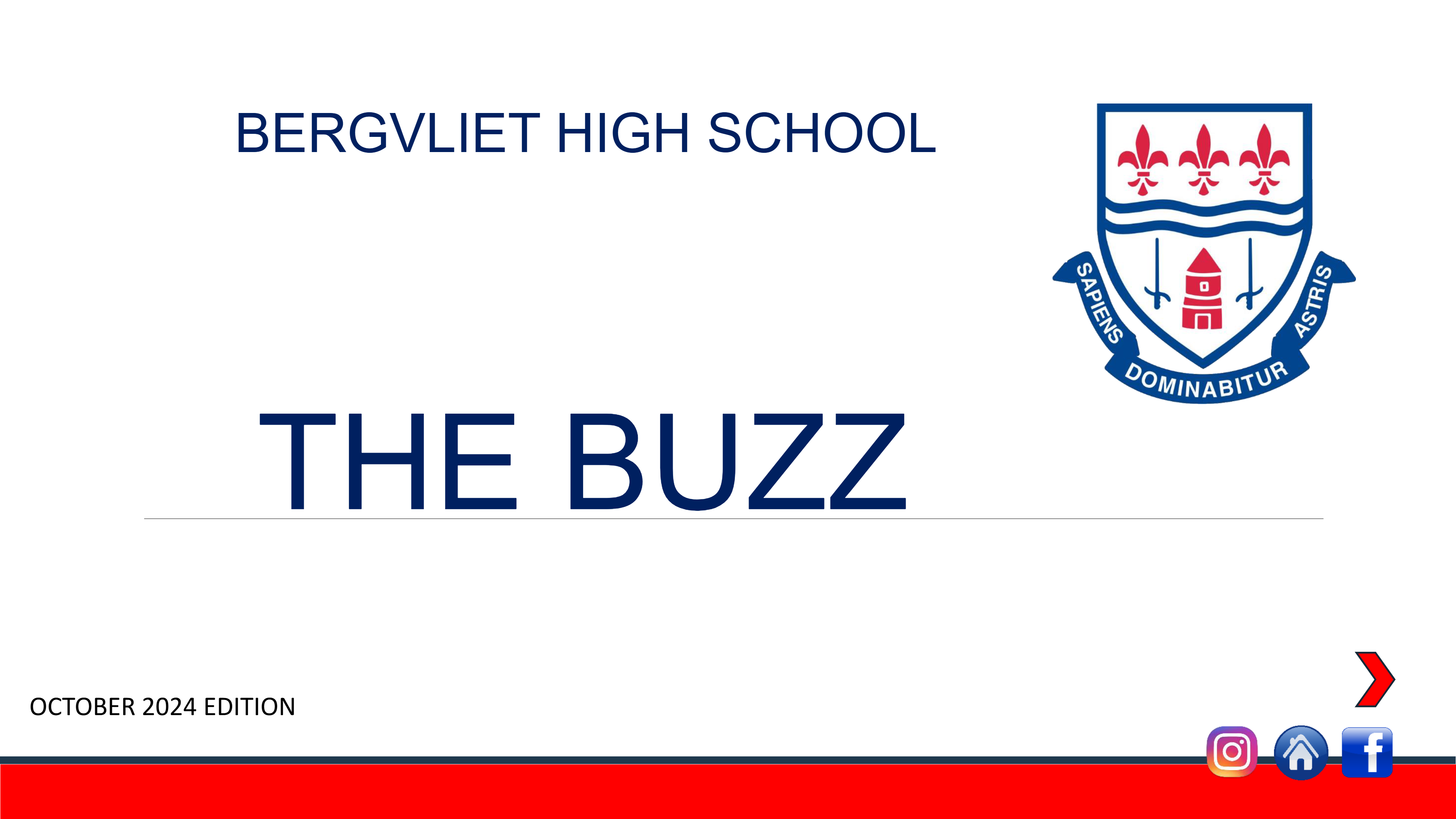 The Buzz - October 2024