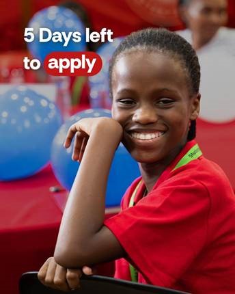 SBF Scholarship Applications