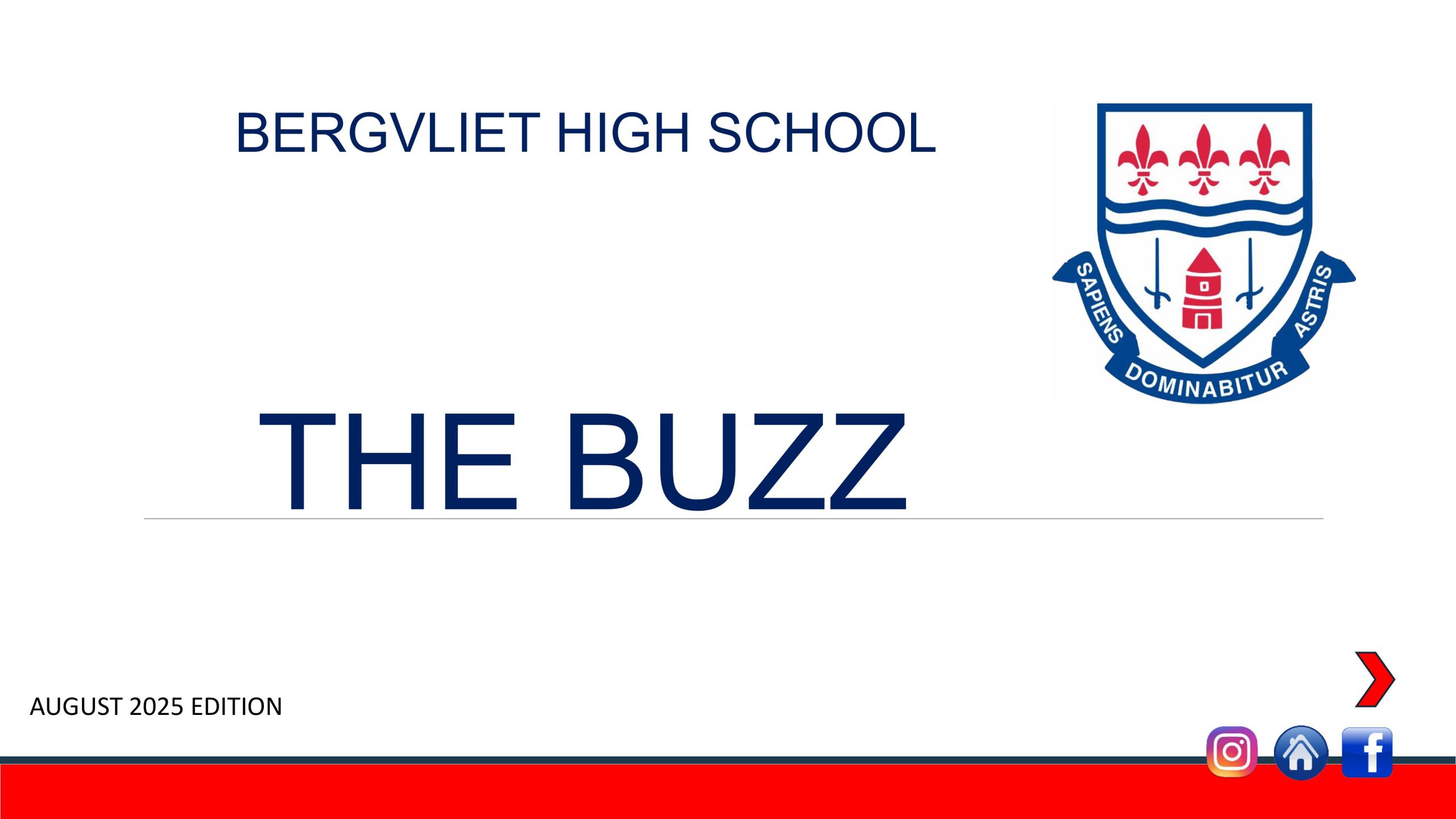 You are currently viewing The Buzz – August 2025
