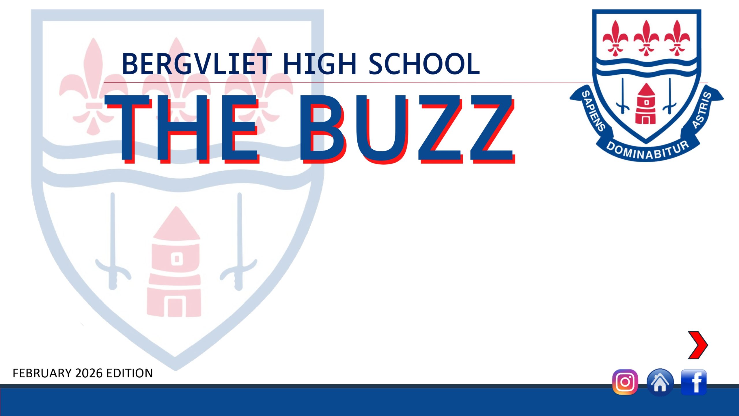 The Buzz February 2026