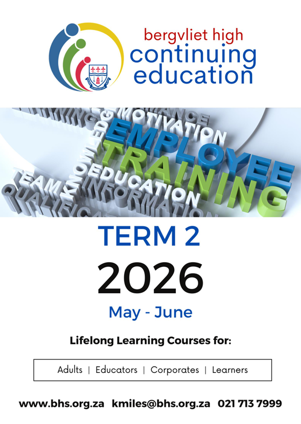 You are currently viewing CEP Prospectus Term 2 2026