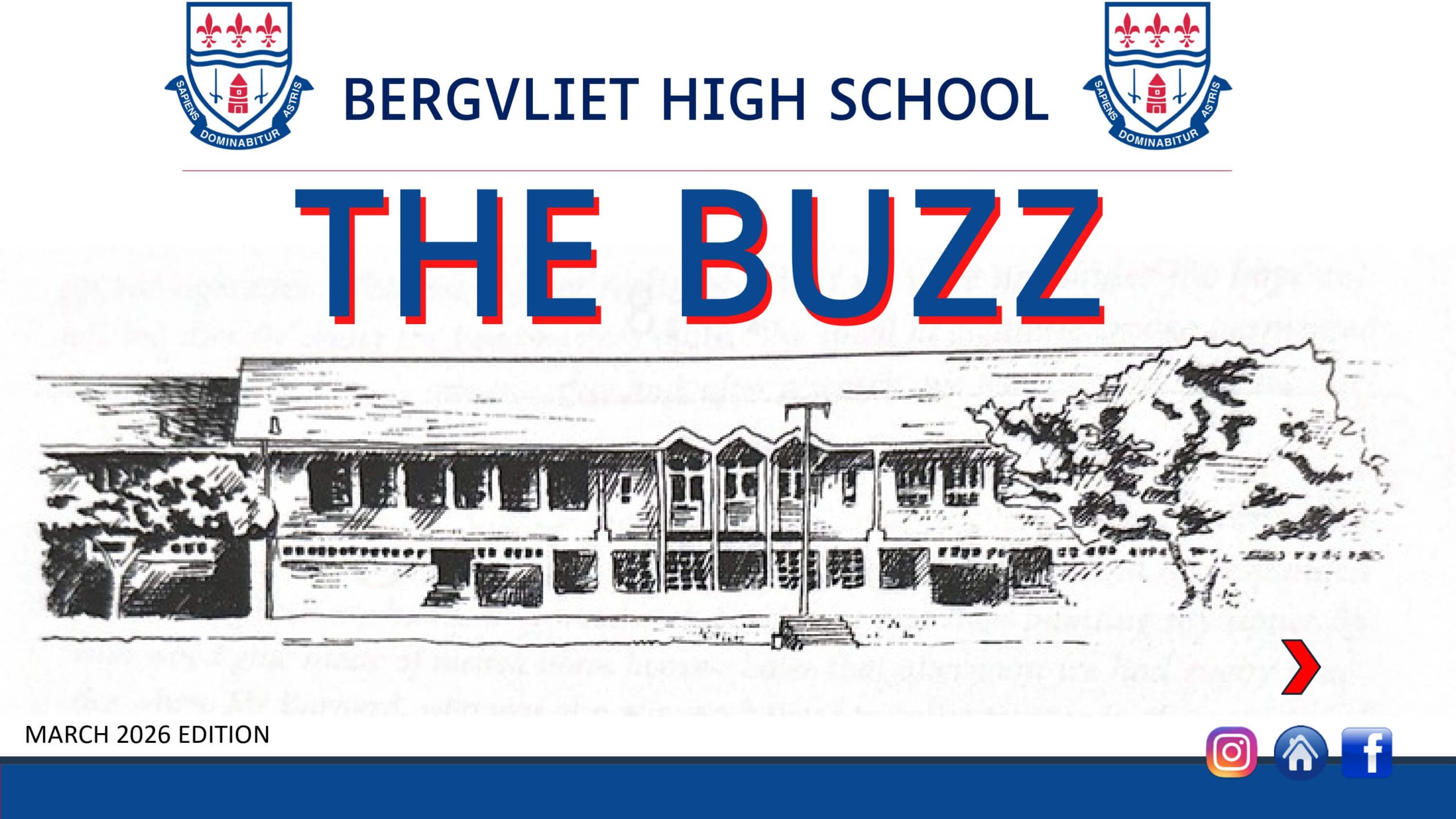 The Buzz - March 2026