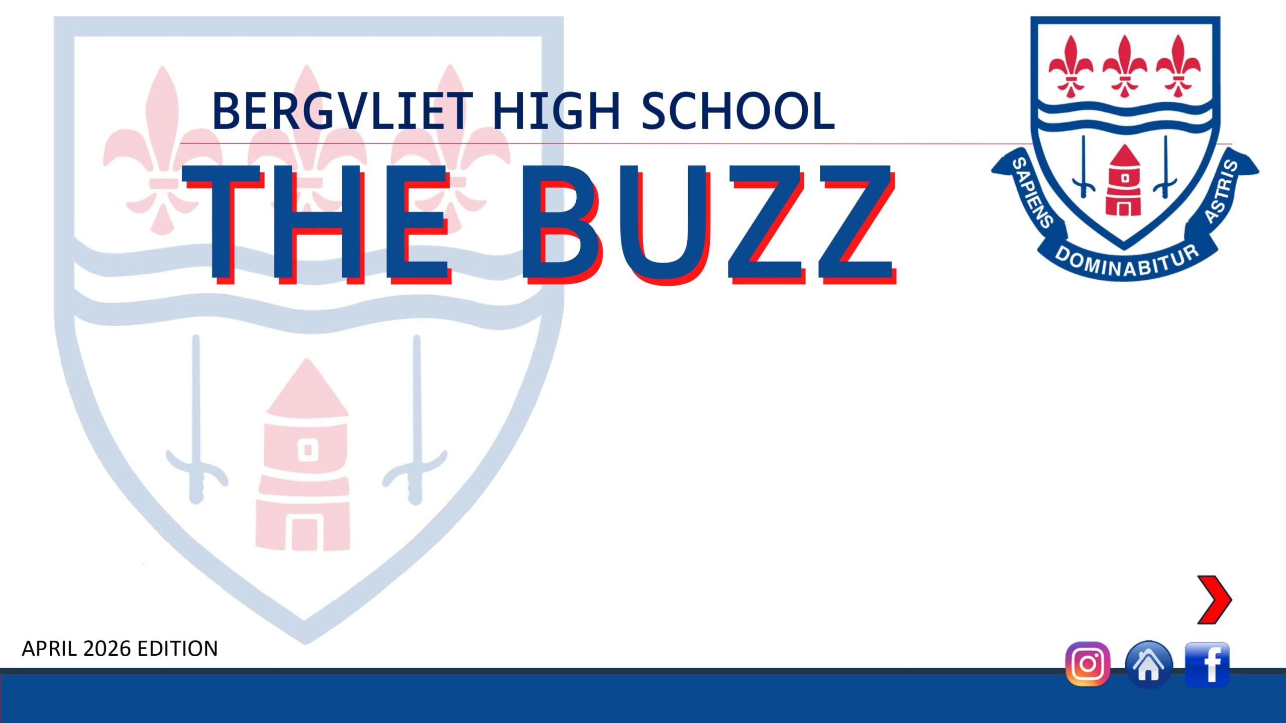 The Buzz April 2026